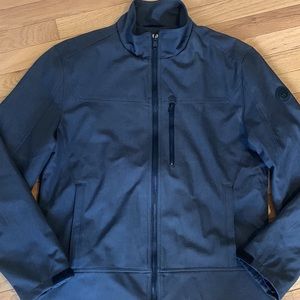 Mens Michael Kors Grey Jacket